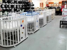 ремонтная мастерская Babystrollers в Нижнем Новгороде