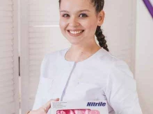 салон Laser Clinic в Иркутске