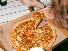 сеть пиццерий Пицца Синица в Новосибирске