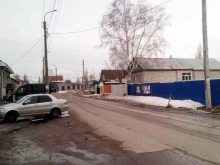 магазин Мир овощей в Стерлитамаке