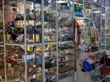 Бижутерия Магазин сувениров в Черногорске