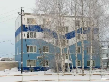 СТЭС, улица Комсомольская, 3 