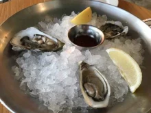 ресторан Rony Oyster в Геленджике