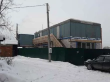 пункт выдачи заказов Брусникино в Перми