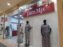 магазин одежды Euro Mix в Электростали