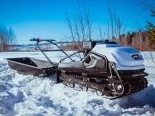 магазин мотовелотехники и запчастей Русская механика в Нижнем Новгороде