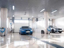 автокомплекс Автолидер в Челябинске