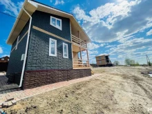 Аренда коттеджей Сарадон в Нижнем Новгороде