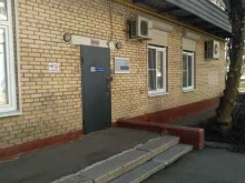 Аппаратура систем связи, Штурвальная улица, 3 ст1 