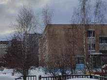 детский сад №67 Крепыш в Нижнем Новгороде