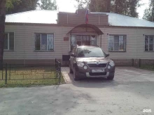 Администрации поселений Администрация Березовского сельсовета в Новосибирске