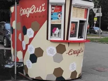 кофейня Сладкий Горький в Нижнем Новгороде