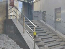 Прокуратура Прокуратура Центрального района в Новосибирске