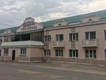 гостиница Дружба в Кяхте