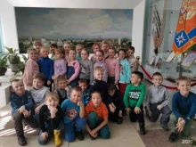 Детские сады Детский сад №77 в Омске