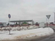 Кимовскгазстрой, Механизаторов, 35 
