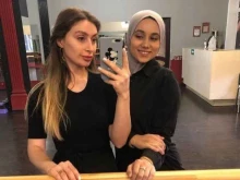 студия танцев Кавказ в Махачкале
