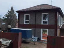 Фасадные материалы / конструкции Компания по строительным работам в Томске