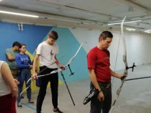 Стрелковые клубы Федерация стрельбы из лука в Березовском