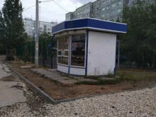 киоск по продаже печатной продукции Роспечать в Тольятти