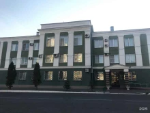 Прокуратура Прокуратура Республики Мордовия в Саранске