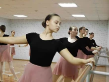 студия классического и современного танца Вариация в Барнауле