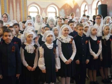 Духовные учебные заведения Православная гимназия во имя святого благоверного князя Александра Невского города Нижнего Новгорода в Нижнем Новгороде