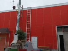 Полимерная порошковая окраска Компания в Тюмени