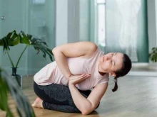 студия йоги Yoga-mudra в Екатеринбурге