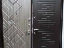 салон дверей Dvernoy арсенал в Омске