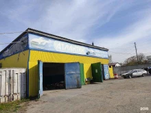 автосервис Атлантик в Ачинске
