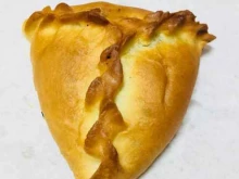 кафе-пекарня Румяный каравай в Златоусте