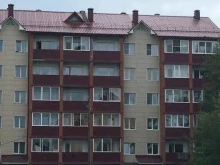 Монтаж охранно-пожарных систем Проф-технолоджис в Горно-Алтайске