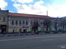 ногтевая студия Зазеркалье в Туле