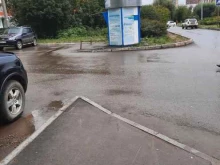 водомат Каскад плюс в Перми