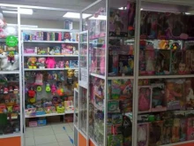 магазин игрушек Жирафик в Чите
