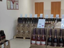магазин винзавода Мильстрим в Нижневартовске