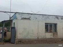 гаражный кооператив Орлан в Краснознаменске