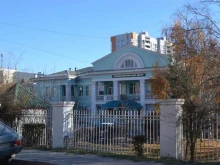 Дома престарелых Волгоградский областной геронтологический центр в Волгограде