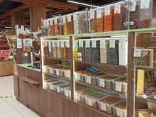 магазин экопродуктов Vita Mix в Екатеринбурге