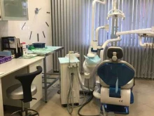 стоматологическая клиника Стомат в Санкт-Петербурге