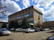 торговая компания Кубаньвес в Краснодаре