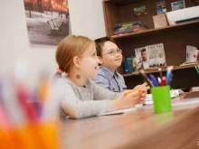 репетиторский центр English aloud в Барнауле