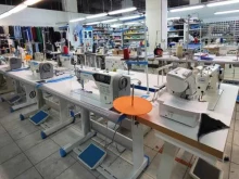 Швейное оборудование ZUTA в Уфе