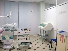 стоматологическая клиника Денталия в Рязани