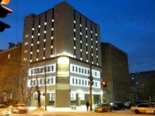 Государственные архивы Государственный архив Красноярского края в Красноярске