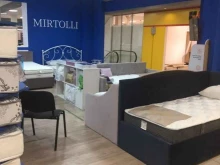 фабрика матрасов, кроватей, товаров для сна Mirtolli в Тольятти