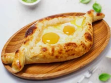 ресторан-бар Старая мельница в Анапе