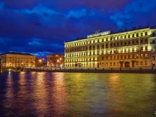 отель Rossi Boutique Hotel & SPA в Санкт-Петербурге