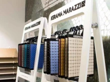 салон керамической плитки KERAMA MARAZZI в Челябинске